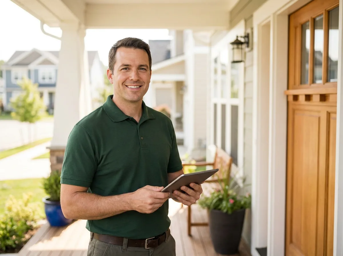 Pest control FAQs for Fairview, NC